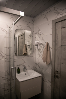 Стандарт А-Фрейм — фото 13