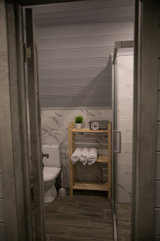 Стандарт А-Фрейм — фото 14