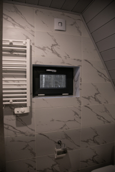 Стандарт А-Фрейм — фото 15