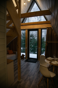 Стандарт А-Фрейм — фото 3