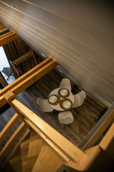 Стандарт А-Фрейм — фото 4