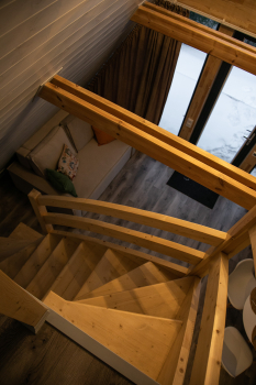 Стандарт А-Фрейм — фото 5