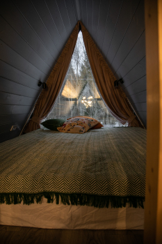 Стандарт А-Фрейм — фото 16