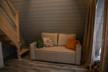 Стандарт А-Фрейм — фото 6