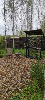 Стандарт А-Фрейм — фото 2