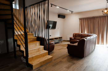 Каменный коттедж — фото 3