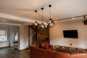 Каменный коттедж — фото 4