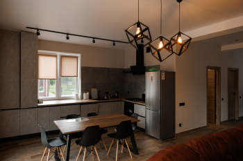 Каменный коттедж — фото 5