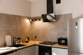 Каменный коттедж — фото 6