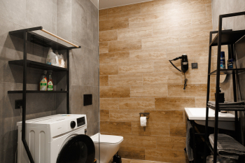 Каменный коттедж — фото 8