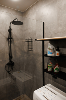 Каменный коттедж — фото 9