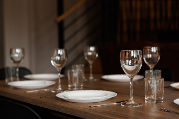 Каменный коттедж — фото 11