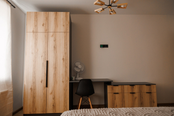 Каменный коттедж — фото 12