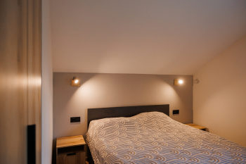 Каменный коттедж — фото 13