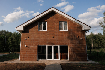 Каменный коттедж — фото 2