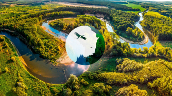 Двухместный красный -стандарт с двухспальной кроватью и доп.местом — фото 5