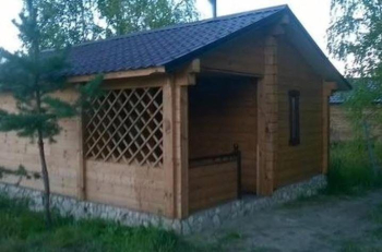 Изба  — фото 3