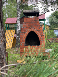 Мангальная зона — фото 1