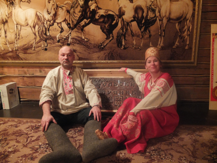 НиКиТа — фото