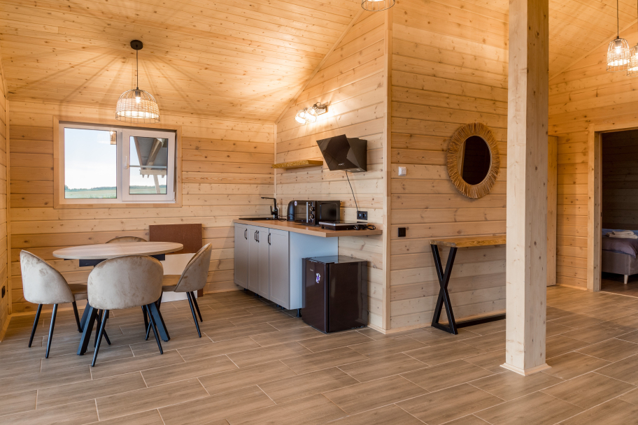 База отдыха Эко-парк "Соты & Варенье фото 4