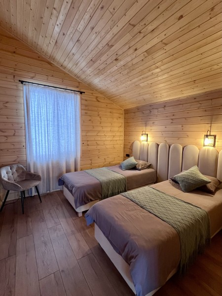 База отдыха Эко-парк "Соты & Варенье фото 2