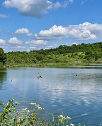 Рыбалка — фото 1