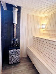 Баня — фото 1