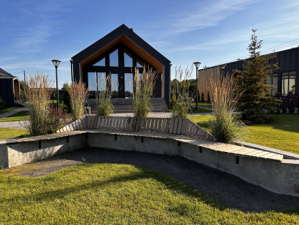 Сювеярви Резорт — фото