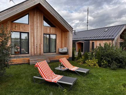 Сювеярви Резорт — фото