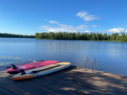 Водоем — фото 1