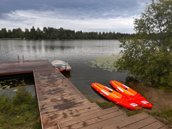 Водоем — фото 2