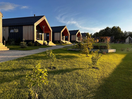 Сювеярви Резорт — фото