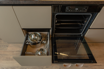 Барнхаус Шоколад-2 с сауной — фото 14