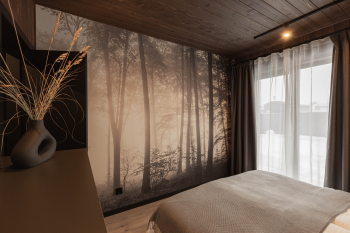 Барнхаус Шоколад-2 с сауной — фото 5