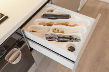 Барнхаус Ваниль-1 с сауной — фото 10