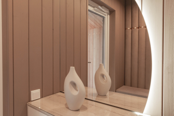 Барнхаус Ваниль-1 с сауной — фото 12