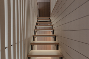 Барнхаус Ваниль-1 с сауной — фото 18