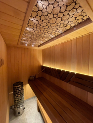 Баня — фото 1