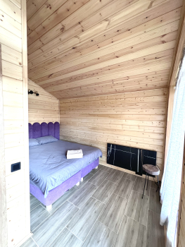 Лодж сюит с террасой — фото 2