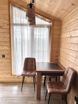 Эко-парк "Соты &amp; Варенье" — фото