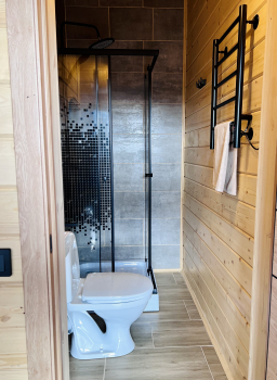 Лодж сюит с террасой — фото 4