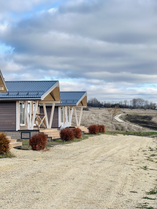 Эко-парк "Соты &amp; Варенье" — фото