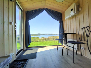 Тревел хижина — фото 4