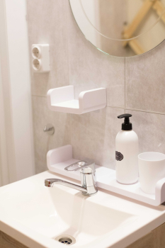 Башкирская юрта — фото 10