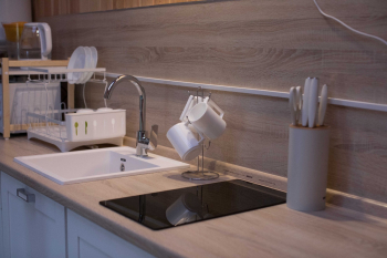 Башкирская юрта — фото 8