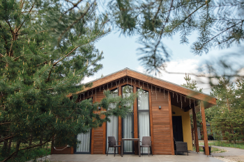 Гостевой дом (двухспальный) — фото 1