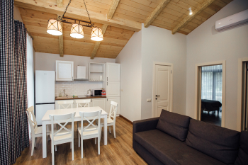 Гостевой дом (двухспальный) — фото 2