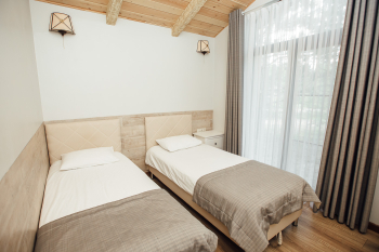 Гостевой дом (двухспальный) — фото 4