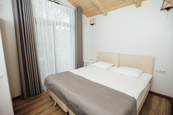 Гостевой дом (двухспальный) — фото 3