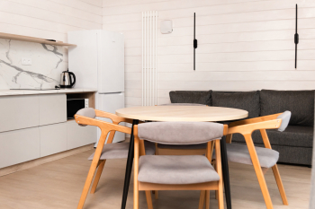 Дом с 1 спальней — фото 4